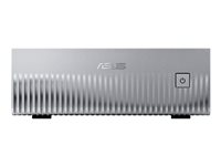 ASUS Ascent GX10 - mini-PC GB10 Grace Blackwell Superchip v9.2-A - 128 GB - SSD 1 TB 90MS0371-M00030