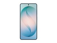 Samsung Galaxy S26 - 5G pekskärmsmobil - dual-SIM - RAM 12 GB / Internminne 256 GB - OLED-skärm - 6.3" - 2340 x 1080 pixlar (120 Hz) - 3 st. bakre kameror 50 MP, 12 MP, 10 MP - front camera 12 MP - himmelsblå SM-S942BLBGEUB