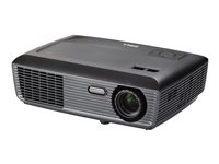 Dell 1210S - DLP-projektor - bärbar - 2500 lumen - SVGA (800 x 600) - 4:3 210-30013