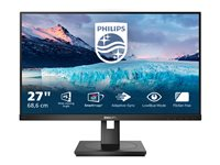 Philips S-line 272S1M - LED-skärm - Full HD (1080p) - 27" 272S1M/00