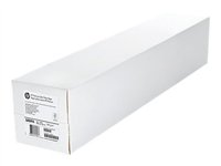 HP Premium Photo Paper - Satin - Rulle (106,7 cm x 30,5 m) - 240 g/m² - 1 rulle (rullar) fotopapper - för DesignJet SD Pro MFP, T1200, T1200 HD-MFP, T1200ps, T7100, T7200, T7200 Production Printer Q8809A