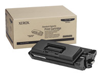 Xerox Standard-Capacity Phaser 3500 - Svart - original - tonerkassett - för Phaser 3500B, 3500DN, 3500N 106R01148