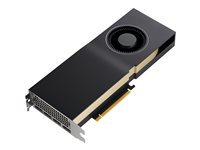 NVIDIA RTX A5500 - Grafikkort - RTX A5500 - 24 GB GDDR6 - PCIe 4.0 x16 - 4 x DisplayPort VCNRTXA5500-PB