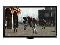 BenQ XL2420Z - LED-skärm - Full HD (1080p) - 24" 9H.LC5LB.RBE