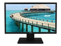 Acer V276HLbd - LED-skärm - Full HD (1080p) - 27" UM.HV6EE.013