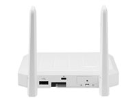 Cradlepoint L950 Series L950-C7B - Router - WWAN 1GbE - 3G, 4G - med 3 års NetCloud Branch LTE Adapter Essentials Plan BB03-0950C7B-GF