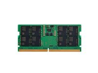HP - DDR5 - modul - 16 GB - SO DIMM 262-pin - 5600 MHz / PC5-44800 - 1.1 V AL0M6AA