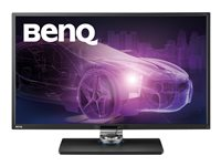 BenQ BL3200PT - BL Series - LED-skärm - 32" 9H.LC3LB.QBE