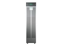 MGE Galaxy 3500 3:1 with 2 Battery Modules - UPS - AC 400 V - 12 kW - 15000 VA - 3-fas - RS-232 - utgångskontakter: 3 G35T15K3I2B2S