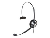 Jabra GN1900 USB Mono - Headset - på örat - kabelansluten 1983-829-104