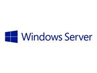 Microsoft Windows Server - Licens- och programvaruförsäkring - 1 användare CAL - akademisk - OLP: Academic - nivå B - engelska R18-00203