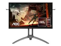 AOC AGON AG273QX - LED-skärm - 27" AG273QX