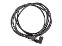 Bose - USB-kabel - USB 3.1 - 2 m - för Videobar VB1 843944-0010