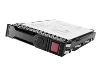 HPE - Hårddisk - 18 TB - hot-swap - 3.5" LFF - SAS 12Gb/s - 7200 rpm (paket om 6) - för Modular Smart Array 2062 10GbE, 2062 12Gb, 2062 16Gb R7L71A