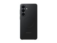 Samsung EF-SS947 - Skydd för mobiltelefon - slimmad - svart - för Galaxy S26+ EF-SS947CBEGWW