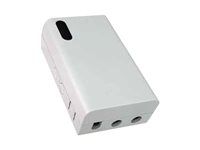 Projecta All-In-One - Kontrollenhet med avtryckare för projektorskärm - 12 V 10800154