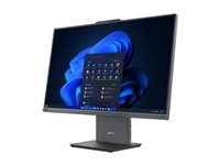 Lenovo ThinkCentre neo 50a 24 Gen 6 LNL - allt-i-ett Core Ultra 5 226V - 16 GB - SSD 512 GB - LED 23.8" - Nordisk 13QH000NMX