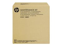 HP Scanjet Roller Replacement Kit - Underhållssats - för ScanJet Enterprise Flow 5000 s4, Enterprise Flow 7000 s3 L2756A#101