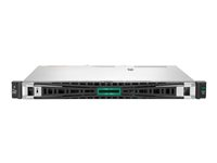 HPE ProLiant DL20 Gen11 High Performance - kan monteras i rack Xeon E-2436 2.9 GHz - 16 GB - ingen HDD P65396-421