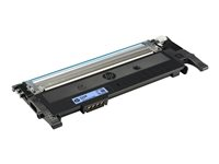 HP 117A - Cyan - original - tonerkassett (W2071A) - för Color Laser 150a, 150nw, MFP 178nw, MFP 178nwg, MFP 179fnw, MFP 179fwg W2071A