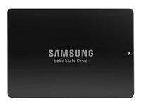 Samsung PM893 MZ7L31T9HBLT - SSD - 1.92 TB - inbyggd - 2.5" - SATA 6Gb/s MZ7L31T9HBLT-00A07