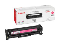 K/Toner 718/3400sh f LBP7200cdn MYCB 2660B002+2661B002+2659B002+266