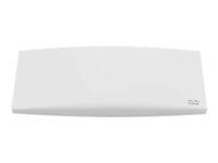 Cisco Meraki MR44 - Trådlös åtkomstpunkt - 802.11ac Wave 2 - Wi-Fi 6 - 2.4 GHz, 5 GHz - Likström - cloud-managed MR44-HW