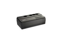 APC Easy UPS BV BV650I-GR - UPS - AC 230 V - 375 Watt - 650 VA - utgångskontakter: 4 BV650I-GR