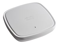 Cisco Catalyst 9130AXI - Trådlös åtkomstpunkt - Bluetooth, Wi-Fi 6 - 2.4 GHz, 5 GHz C9130AXI-EWC-E