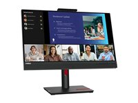 Lenovo ThinkVision T24v-30 - LED-skärm - Full HD (1080p) - 24" 63D8MAT3EU
