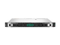 HPE ProLiant DL20 Gen11 - kan monteras i rack ingen CPU - 0 GB - ingen HDD P65391-B21