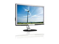 Philips Brilliance P-line 273P3LPHES - LED-skärm - Full HD (1080p) - 27" 273P3LPHES/00