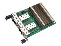Intel Ethernet Network Adapter E830-XXVDA2 - Nätverksadapter - OCP 3.0 - 10/25 Gigabit SFP28 x 2 E830XXVDA2OC3