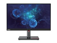 Lenovo ThinkVision P27pz-30 - LED-skärm - 4K - 27" - HDR 63E4GAT2EU