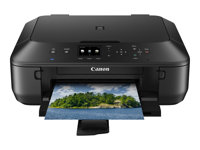 Canon PIXMA MG5550 - multifunktionsskrivare - färg 8580B006