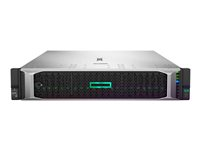 HPE ProLiant DL380 Gen10 Network Choice - kan monteras i rack ingen CPU - 0 GB - ingen HDD P56969-B21