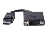 Dell - Videokonverterare - DisplayPort - DVI 470-AANH