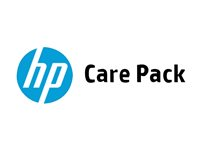 HP Absolute Data & Device Security Premium - Abonnemangslicens (2 år) - 1 enhet - volym - 1-2499 licenser - Win, Mac, Android U8UL0E