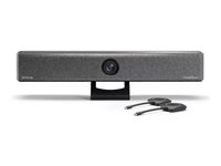 Barco ClickShare Bar Pro - Allt-i-ett videobar R9861633EUB2