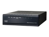 Cisco Small Business RV042 - - router - 4-ports-switch - WAN-portar: 2 RV042-EU