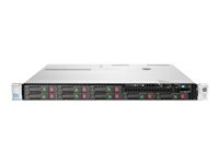 HPE ProLiant DL360p Gen8 High Performance - Xeon E5-2690 2.9 GHz - 32 GB - 0 GB 646905-421