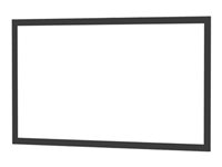 Da-Lite - Yta på projektorduk - replacement - bakre - 189" (480 cm) - 16:10 - HD Progressive ReView 0.9 38378