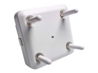 Cisco Aironet 3802P - Trådlös åtkomstpunkt - Wi-Fi 5 - 2.4 GHz, 5 GHz AIR-AP3802P-E-K9C