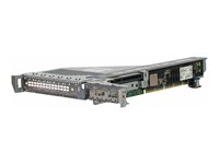 HPE x16 Secondary Riser Kit - Kort för stigare - Uppgradering - för ProLiant DL385 Gen11 P68392-B21