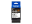 Brother HSe-221 - Svart på vitt - Rulle (0,88 cm x 1,5 m) 1 rulle (rullar) rör - för P-Touch PT-D800W, PT-E100VP, PT-E500VP, PT-E550WSP, PT-E550WVP, PT-H101TB, PT-H500