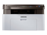 Samsung Xpress M2070 - multifunktionsskrivare - svartvit SL-M2070/SEE