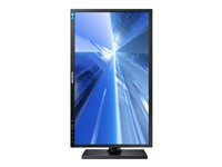 Samsung S24C450B - SC450 Series - LED-skärm - Full HD (1080p) - 24" LS24C45KBSV/EN