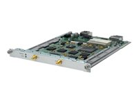 HPE 1-port T3 / CT3 / FT3 HMIM Module - Expansionsmodul - T-3 JG435A