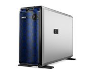 Dell PowerEdge T360 - tower Xeon E-2436 2.9 GHz - 16 GB - SSD 480 GB 3VC2G