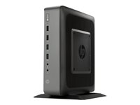 HP Flexible t620 PLUS - tower - GX-420CA 2 GHz - 4 GB - SSD 16 GB - TAA-kompatibel F5A60AA#AK8